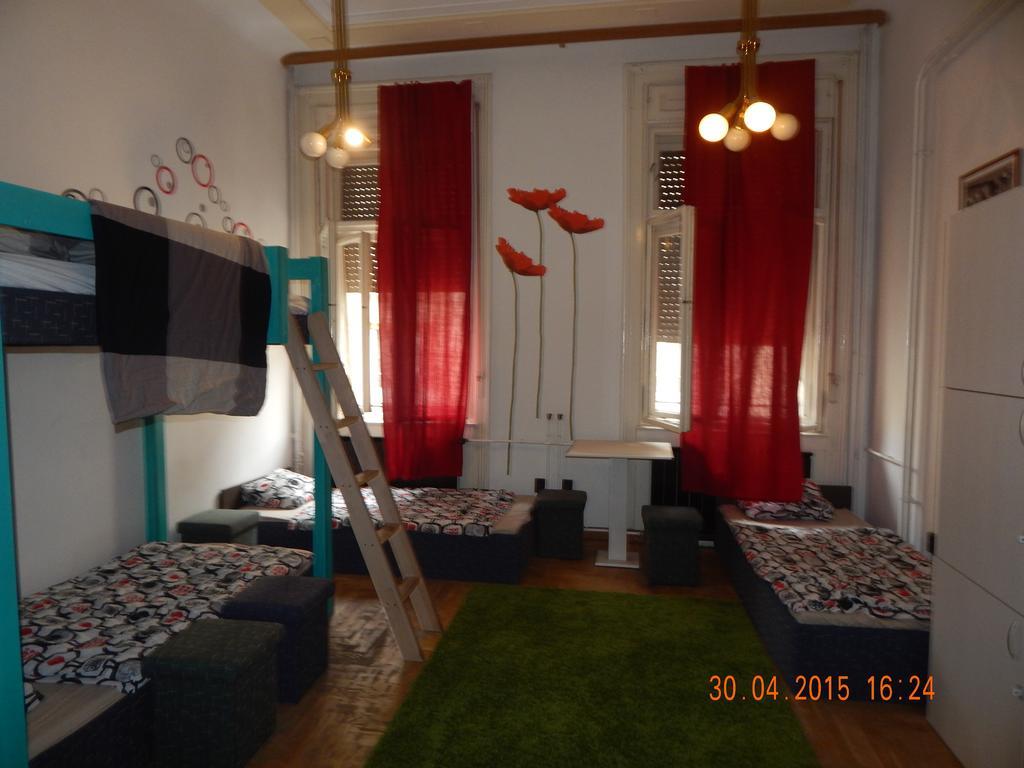 Violet Hostel Hostel *